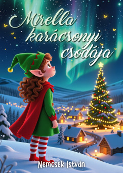 Nemcsek István - Mirella karácsonyi csodája