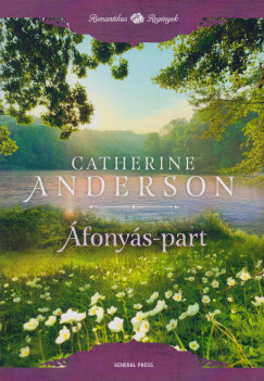 Catherine Anderson - fonys-part