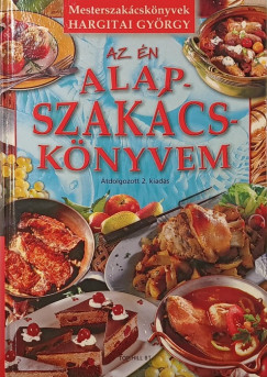 Hargitai Gyrgy - Az n alapszakcsknyvem