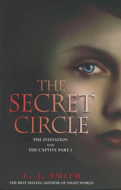 L.J. Smith - The Secret Circle