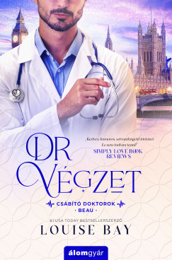 Louise Bay - Dr. Végzet