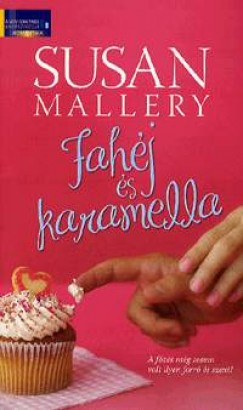 Susan Mallery - Fahj s karamella