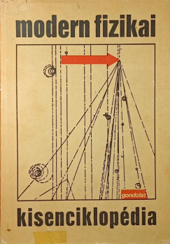 Modern fizikai kisenciklopdia