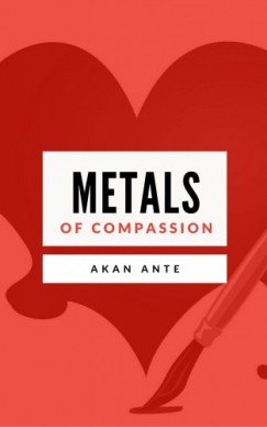 Akan Ante - Metals of Compassion