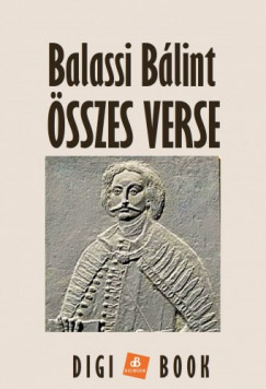 Balassi Blint - sszes verse