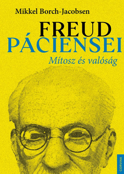 Mikkel Borch-Jacobsen - Freud páciensei