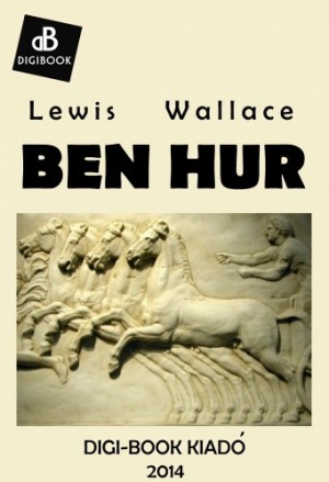 Edgar Wallace - Ben Hur