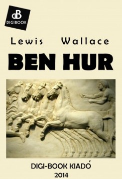 Edgar Wallace - Ben Hur