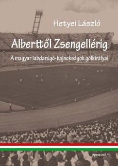 Hetyei Lszl - Alberttl Zsengellrig