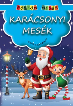 Karcsonyi mesk