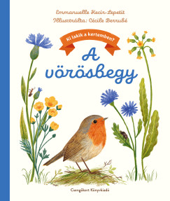 Emmanuelle Kecir-Lepetit - A v�r�sbegy