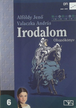 Alfldy Jen - Irodalom 6.