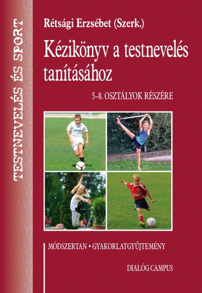 - Kézikönyv a testnevelés tanításához