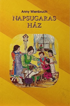 Anny Wienbruch - Napsugaras hz