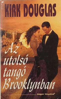 Kirk Douglas - Az utols tang Brooklynban