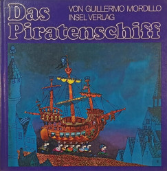 Das Piratenschiff