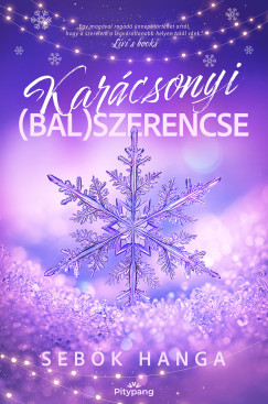Sebők Hanga - Karácsonyi (bal)szerencse