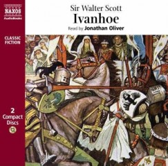 Sir Walter Scott - Ivanhoe - 2 CD