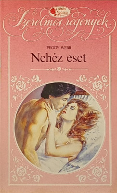 Peggy Webb - Nehz eset