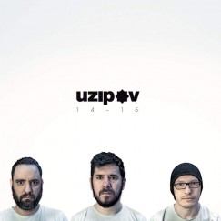 Uzipov - 14-15 - CD