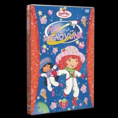 Eperke �s bar�tai 17. -  Ha megn�v�nk - DVD