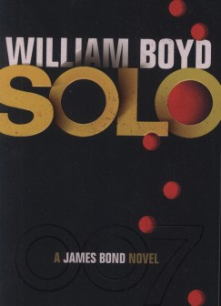 William Boyd - Solo