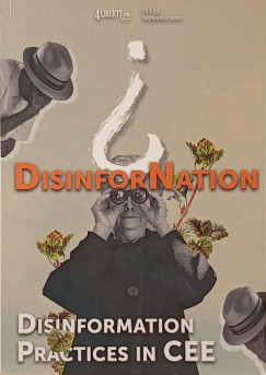 DisinforNation