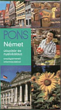 Rupert Livesey - Pons Nmet tisztr s nyelvkalauz