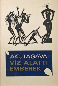 V�z alatti emberek