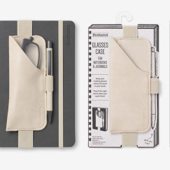 Bookaroo szem�vegtok (Cream)