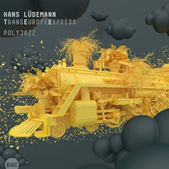 Hans L�demann - Transeuropeexpress CD