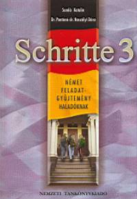 Dr. Pantóné Dr. Naszályi Dóra - Dr. Somló Katalin - Schritte 3.