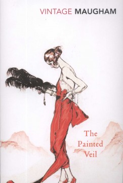 William Somerset Maugham - The Painted Veil