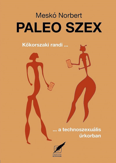 Meskó Norbert - Paleo szex