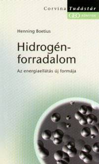 Henning Boetius - Hidrogn-forradalom