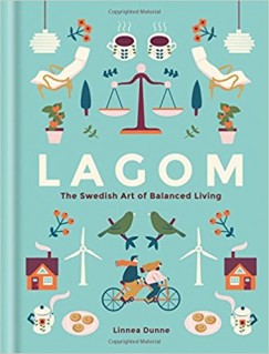 Dunne Linnea - Lagom