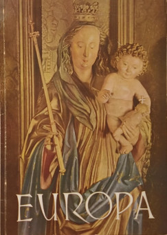 Europa 1943 szeptember /I. vfolyam 1. szm/