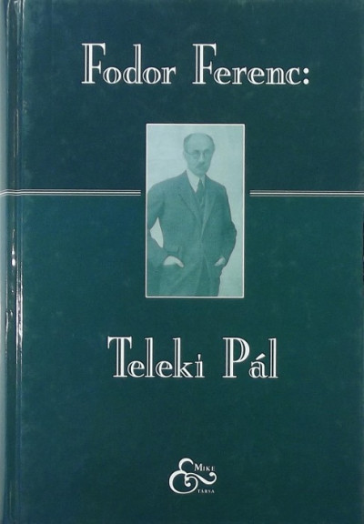 Fodor Ferenc - Teleki Pál