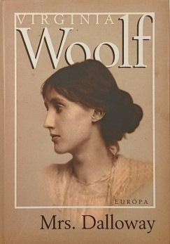 Virginia Woolf - Mrs. Dalloway