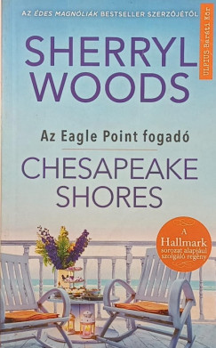 Sherryl Woods - Az Eagle Point fogadó