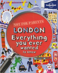 Klay Lamprell - London - Everything you ever wanted to know