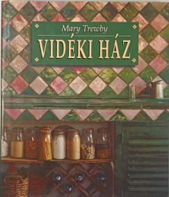 Mary Trewby - Vidki hz