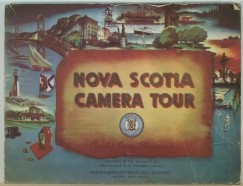 Nova Scotia Camera Tour