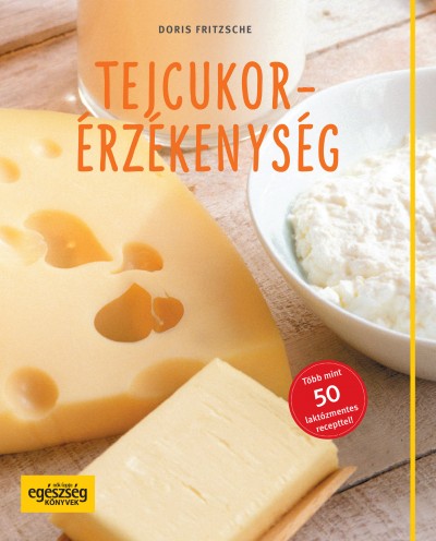 Doris Fritzsche - Tejcukor-érzékenység