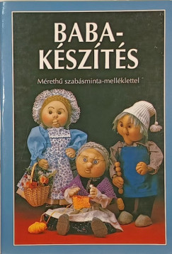 Babakészítés