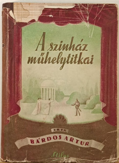 Brdos Artr - A sznhz mhelytitkai