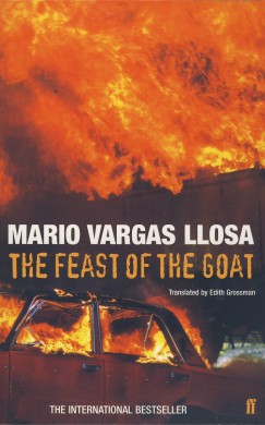 Mario Vargas Llosa - The Feast of the Goat