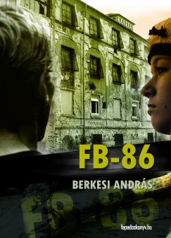 Berkesi Andrs - FB-86