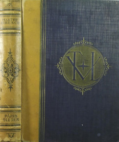 Marthe Bibesco - Párizs ölében