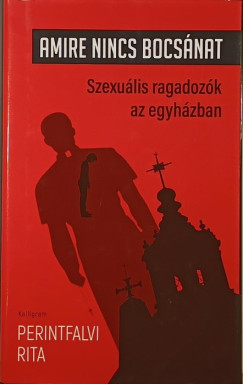 Perintfalvi Rita - Amire nincs bocs�nat